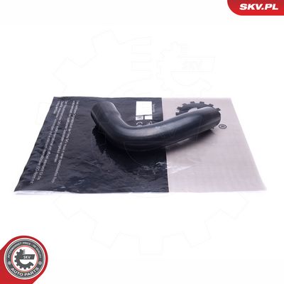 Hadička plnícího vzduchu SKV 24SKV569