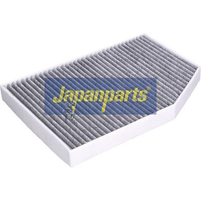 JAPANPARTS Filtras, salono oras