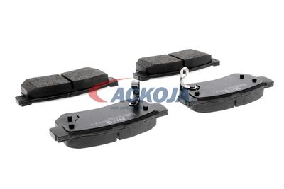 SET PLACUTE FRANA FRANA DISC ACKOJA A520073 31