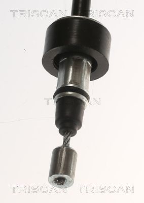 Tažné lanko, parkovací brzda TRISCAN 8140 4310123