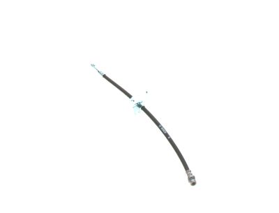 BREMSSCHLAUCH BOSCH 1987481505 9