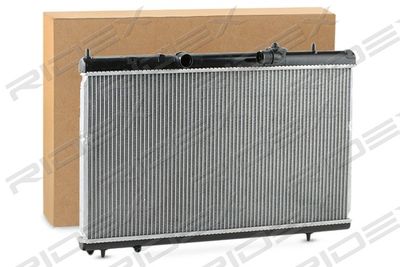 Chłodnica, układ chłodzenia silnika RIDEX 470R0697