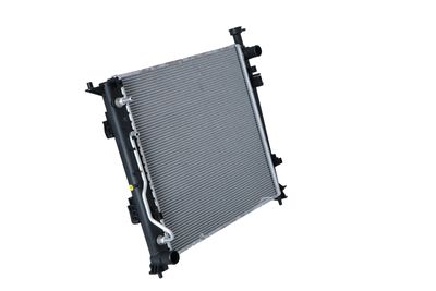 KüHLER MOTORKüHLUNG NRF 59291 38