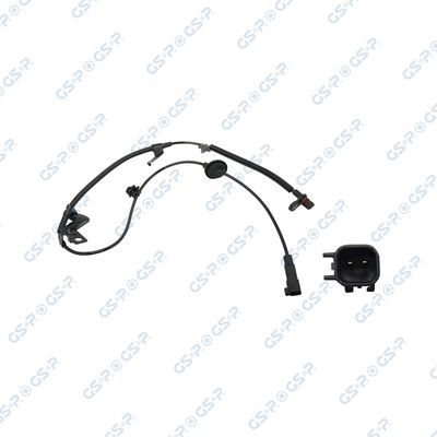 SENZOR TURATIE ROATA