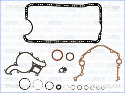 SET GARNITURI CARTER