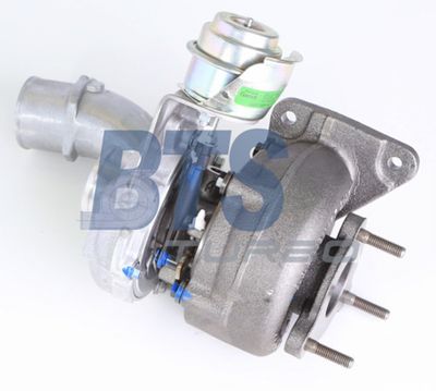 LADER AUFLADUNG BTS Turbo T912130BL 3