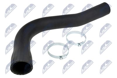 NTY GPP-PL-028 Деталь для OPEL ZAFIRA B Автофургон / микроавтобус (A05) 1.7 CDTI VAN (M75)