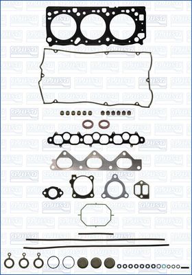 DICHTUNGSSATZ ZYLINDERKOPF