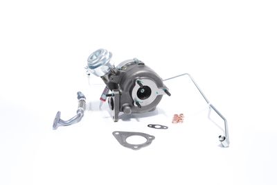 LADER AUFLADUNG BTS Turbo T981040 17