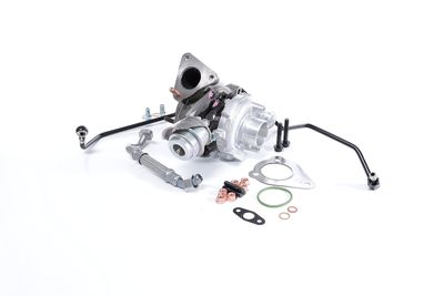 LADER AUFLADUNG BTS Turbo T981036 32