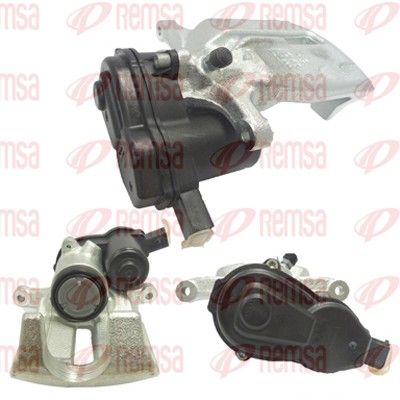 ETRIER FRANA REMSA 9031232