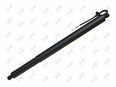 ELEKTROMOTOR HECKKLAPPE ABAKUS 10102171