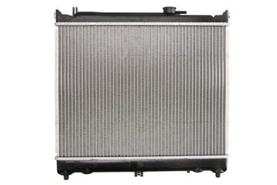 Motorradiator (met easy fit elementen)