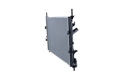 KüHLER MOTORKüHLUNG NRF 59293 33