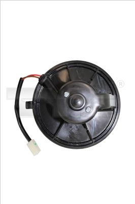 Interior Blower 502-0009