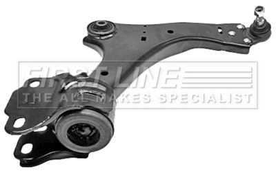 Control/Trailing Arm, wheel suspension FIRST LINE FCA6870