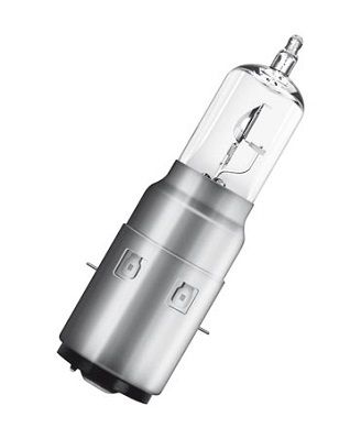 GLüHLAMPE FERNSCHEINWERFER ams-OSRAM 64326 1
