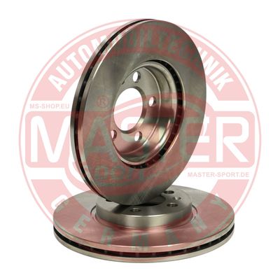 DISC FRANA MASTER-SPORT GERMANY 24112526640SETMS 2