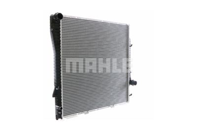 RADIATOR RACIRE MOTOR MAHLE CR565000S 43