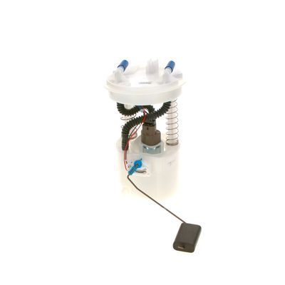 SISTEM ALIMENTARE CU COMBUSTIBIL BOSCH 0986580950 6