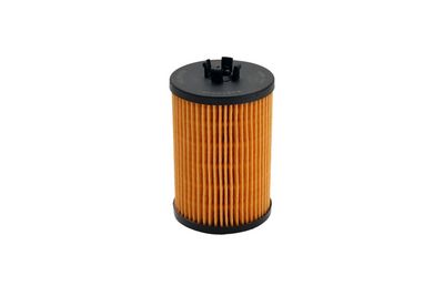 Olejevý filter HELLA 8ZO 366 100-491