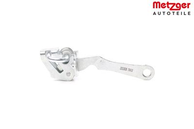 FIXARE USA METZGER AUTOTEILE 2312028 2