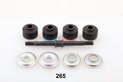 Stange/Strebe, Stabilisator