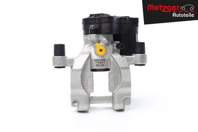 ETRIER FRANA METZGER AUTOTEILE 6261263 38