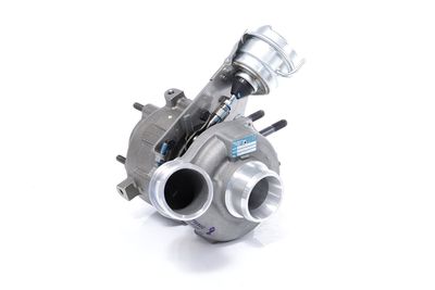 LADER AUFLADUNG BTS Turbo T914878 42