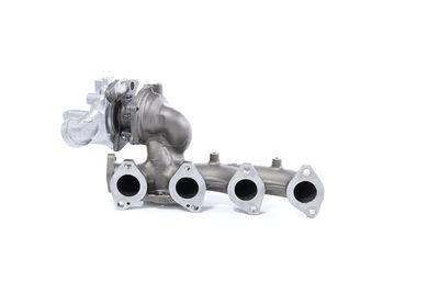 COMPRESOR SISTEM DE SUPRAALIMENTARE BTS Turbo T919067 20