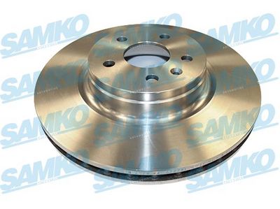 DISC FRANA SAMKO T5000V
