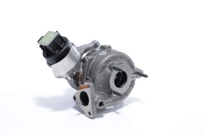 LADER AUFLADUNG BTS Turbo T914756 20