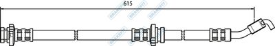 APEC Brake Hose BHO4201