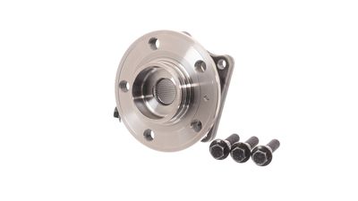 RADLAGERSATZ SKF VKBA3627 15