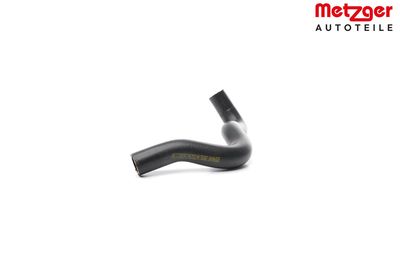 FURTUN RADIATOR METZGER AUTOTEILE 2420134 14