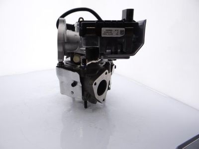 Turbo GARRETT 813101-5004S