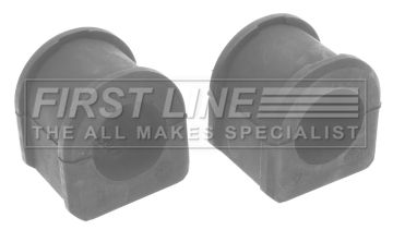 Repair Kit, stabiliser coupling rod FIRST LINE FSK7315K