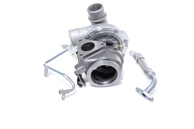 LADER AUFLADUNG BTS Turbo T981213 19