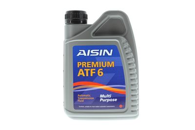 Olej do automatycznej skrzyni biegów AISIN ATF-92001