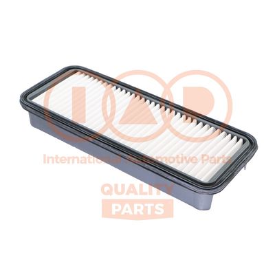 Воздушный фильтр IAP QUALITY PARTS 121-17068 для TOYOTA STARLET