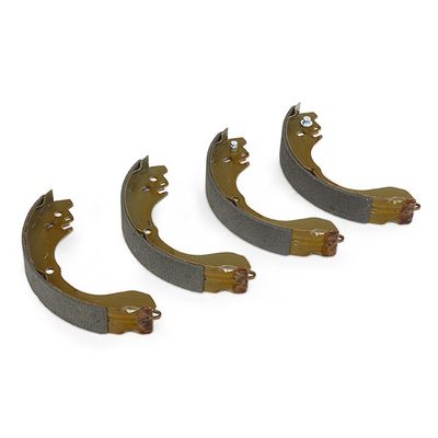 комплект спирачна челюст RIDEX 70B1852