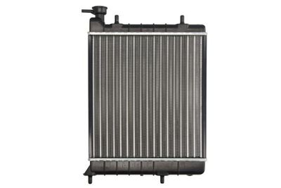 Motorradiator (handmatig)