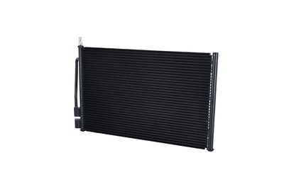 CONDENSATOR CLIMATIZARE NRF 35524 29