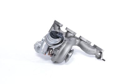 LADER AUFLADUNG BTS Turbo T915312 12