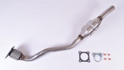 EEC VK8030T Катализатор для VW PASSAT B3/B4 Variant (3A5, 35I)