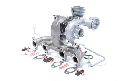 LADER AUFLADUNG BTS Turbo T981183 32