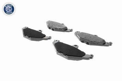 BREMSBELAGSATZ SCHEIBENBREMSE VAICO V408024 6