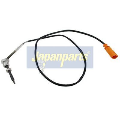 датчик, температура на изгорелите газове JAPANPARTS EGT-0942