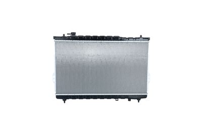 RADIATOR RACIRE MOTOR NRF 53357 25