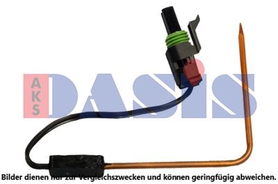 SENSOR INNENRAUMTEMPERATUR